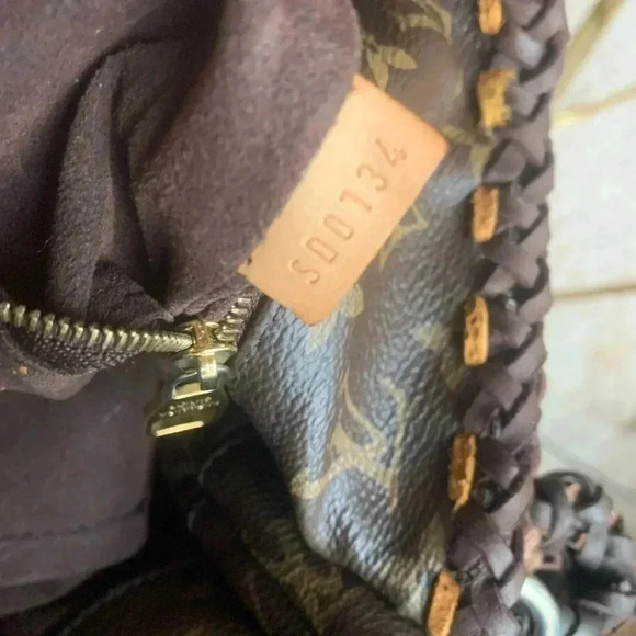 Louis Vuitton Métis - Picture 11 of 11